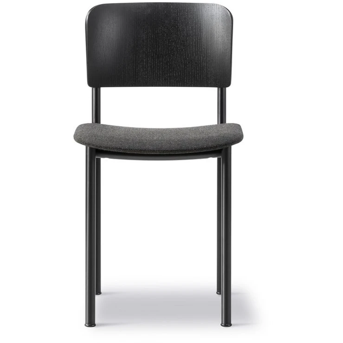 Photo of Plan Chair 3413 - Seat Upholstered
