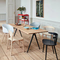 Thumbnail photo of Pyramid 02 Table - L190 x W85 x H74 cm