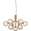 Thumbnail photo of Apiales 9 Chandelier