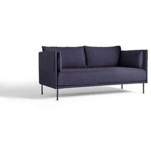 Photo of Silhouette 2 Seater Low Back Sofa