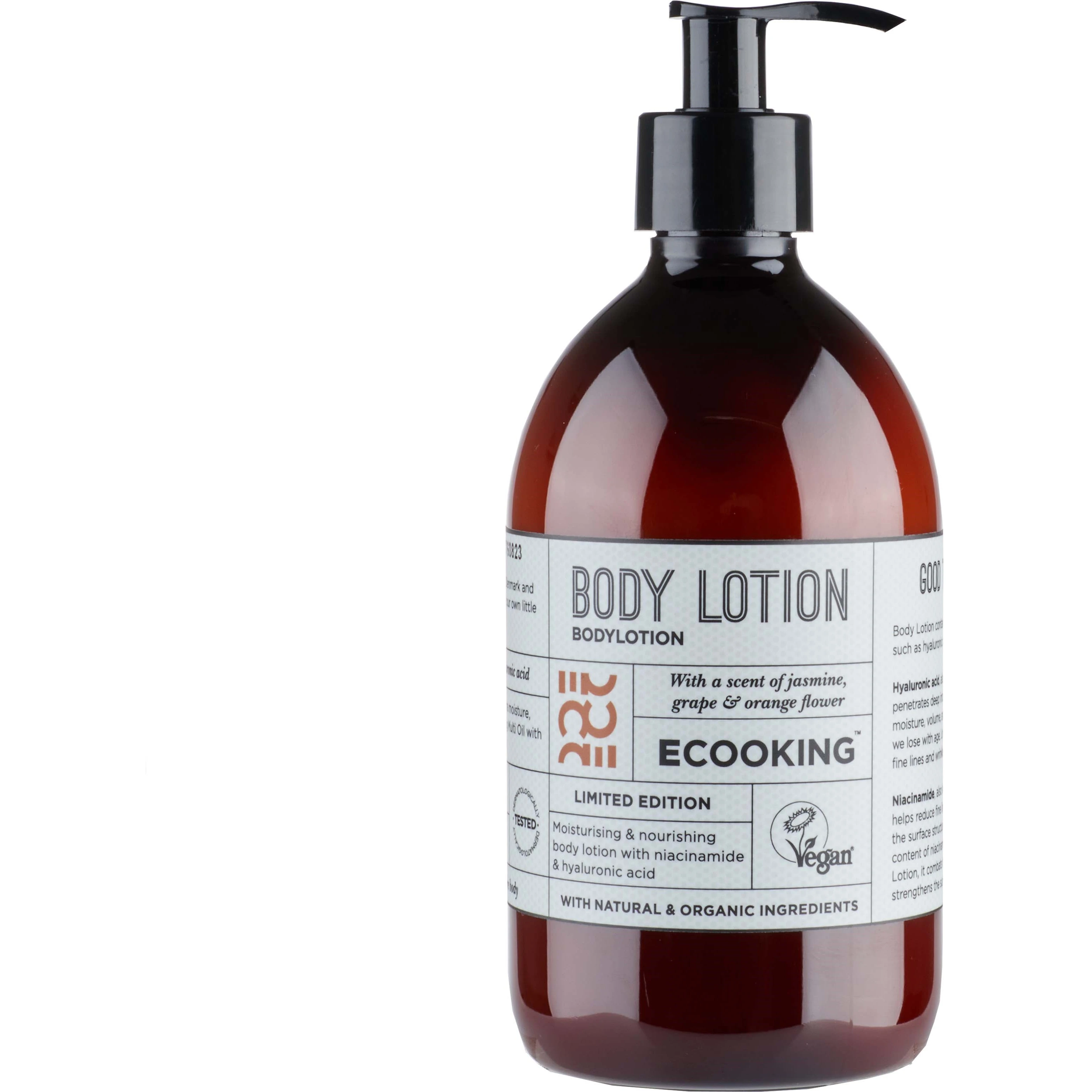 Bodylotion