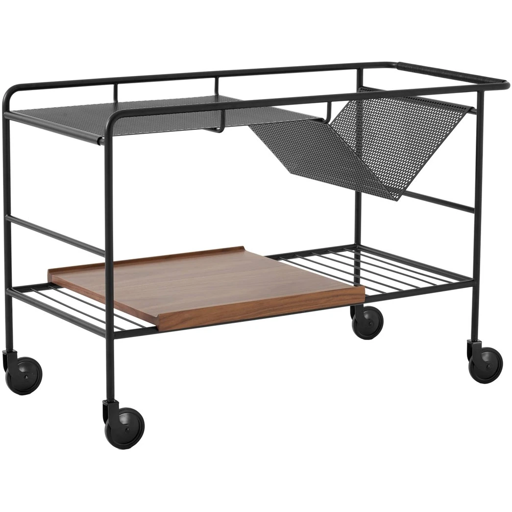 Alima NDS1 Storage Trolley