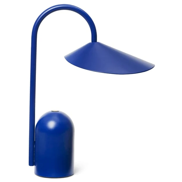 Arum Portable Lamp