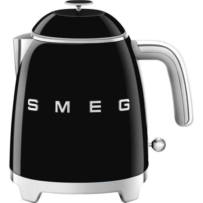 Photo of Mini Kettle Black - Vattenkokare - Svart