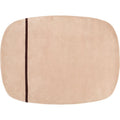 Thumbnail photo of Oona Carpet - Gulvtæppe - Rosa / 175x240 - 175 X 240 Cm