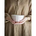 Thumbnail photo of Begonia Bowls Pink Set of 6 Pieces