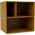 Thumbnail photo of Montana Mini 1302 - Amber - Hyllsystem - Peter J. Lassen - Brun - Mdf