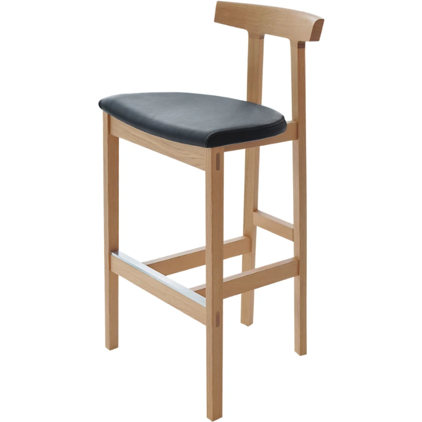 Torii Bar Stool