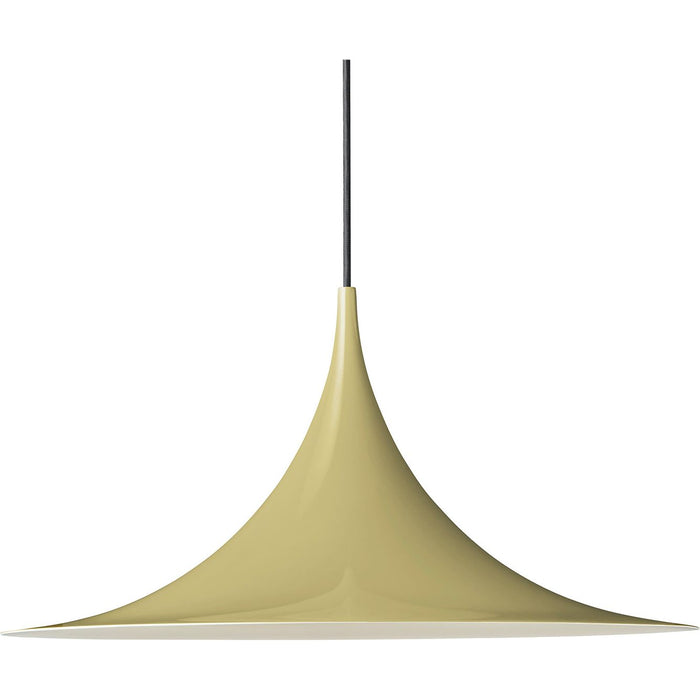 Photo of Semi Pendant Lamp, Medium