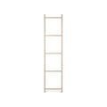 Thumbnail photo of Punctual | Ladder - Reolsystem - 5 Step / Cashmere - W2 X D42 X H184 Cm