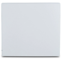 Thumbnail photo of Alexandra Headboard Canvas, White