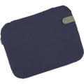 Color Mix Bistro Cushion 30x38 Cm Night Blue - Dynor & Kuddar - Blå
