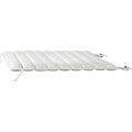 Carl Hansen - Seat cushion for AH603 / Agora Life Oat 1760 - Cushions & cushions - Alfred Homann - Grey