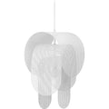 Thumbnail photo of Superpose Pendant Lamp White