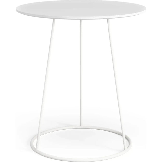 Photo of Breeze Table Smooth Top Ø46 Cm