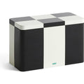 Thumbnail photo of Tin Container, Medium
