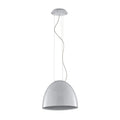 Thumbnail photo of Nur Mini Gloss Pendellampa Blank Vit - Pendellampor - Ernesto Gismondi - Vit