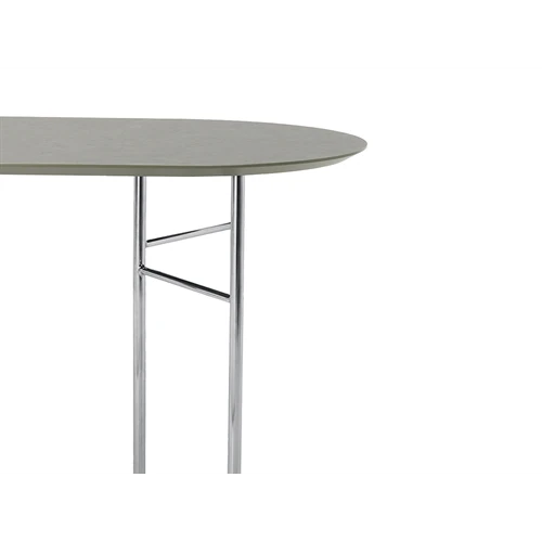 Photo of Mingle Table Top Oval 150 Cm - Tarkett