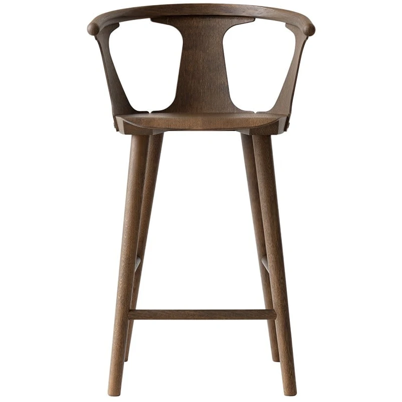 In Between SK7 Bar Stool