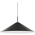 Thumbnail photo of Brolly Pendant Lamp Ø70 Anodized Aluminum