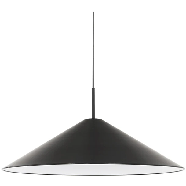 Brolly Pendant Lamp Ø70 Anodized Aluminum