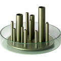 Thumbnail photo of Ikeru Vase Forest Green