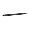 Thumbnail photo of Panton Wire Top Panel, D 18,8 - Black Marble - Hyllsystem - Verner Panton - Svart - Sten 1