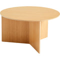 Thumbnail photo of Slit Table XL Coffee Table