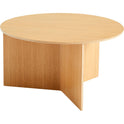 Slit Table XL Coffee Table