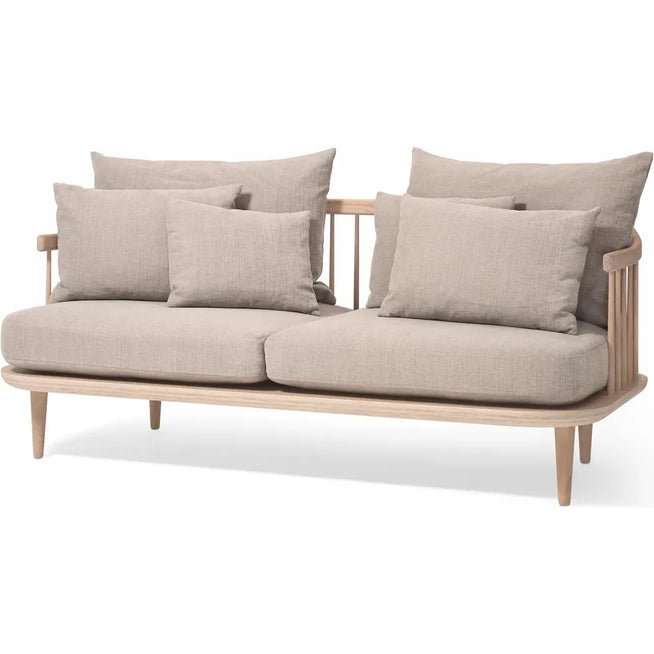 Photo of Fly SC2 Two Seater Sofa