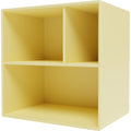 Thumbnail photo of Montana Mini 1302 - Chamomile - Heelsystem - Abdominal J. Lassen - Gul - MDF