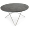 Thumbnail photo of O Table H 40 | W 80