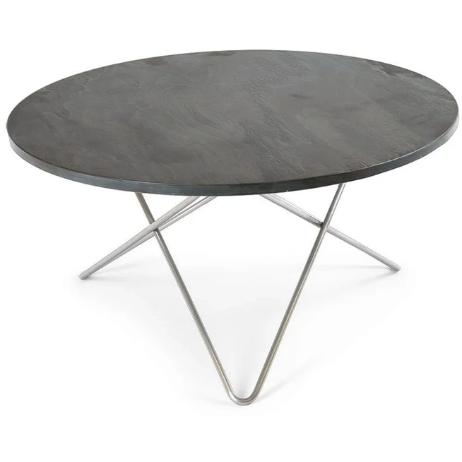 Photo of O Table H 40 | W 80