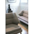 Thumbnail photo of SJ.15-3 Flamingo Sofa
