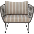 Thumbnail photo of Mundo Lounge Chair - Green