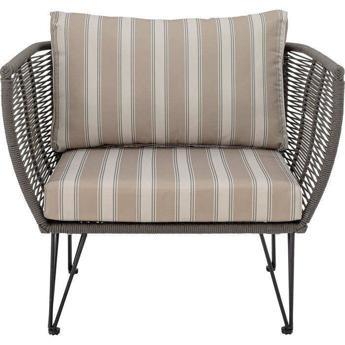 Photo of Mundo Lounge Chair - Green
