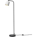 Thumbnail photo of Material Floor Lamp White