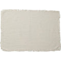 Thumbnail photo of Leo Placemat Beige Set of 4 Pieces