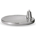 Thumbnail photo of Tolomeo Midi Base Ø18,5 Aluminium