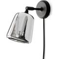Thumbnail photo of Material Wall Lamp