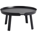 Around Coffee Table - Large