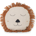 Safari Cushion - Lion - Children's cushion