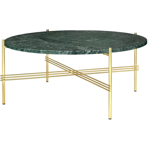 Photo of TS Coffee Table, Round, Medium