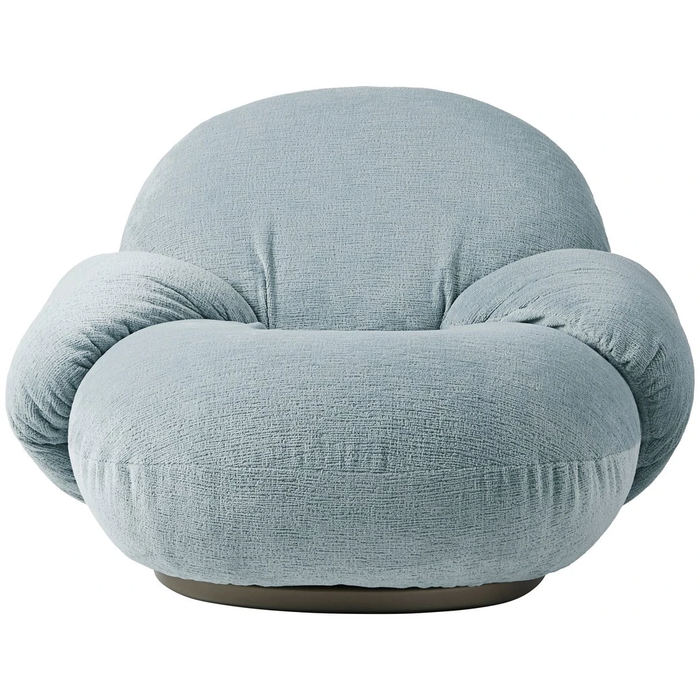 Photo of Pacha Lounge Chair with armrest