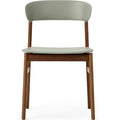 Thumbnail photo of Herit Chair Smoked Oak