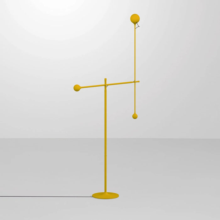 Photo of Ixa Floor Lamp
