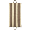 Thumbnail photo of Strand Folding Mat 50x100 Cm - Carob Brown/parchment