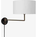 Thumbnail photo of Gravity Wall Lamp, Large