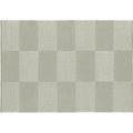 Thumbnail photo of Check Rug, Large