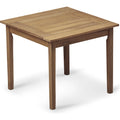 Thumbnail photo of Drachmann 86 Teak - Matbord Utomhus - Bernt Santesson - Brun - Trä